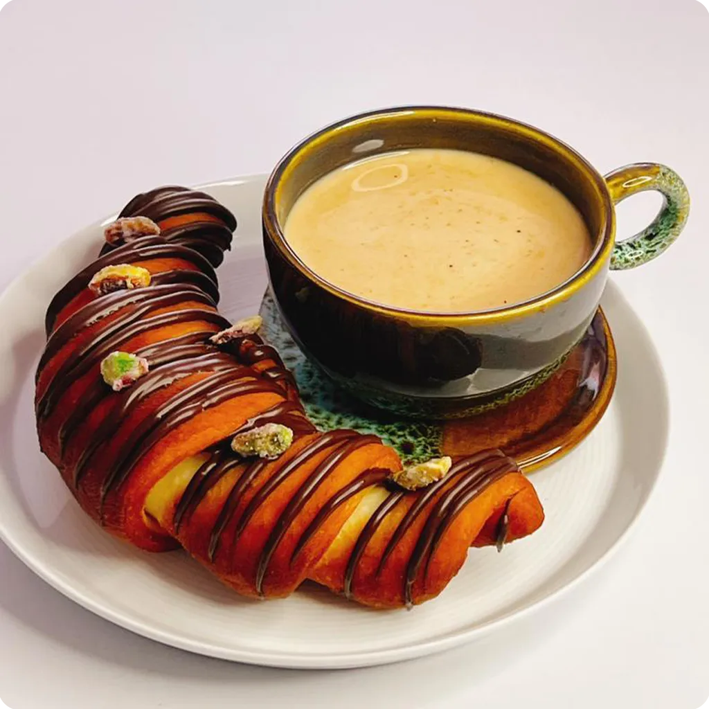 آموزش باریستا کافی شاپ در کرج