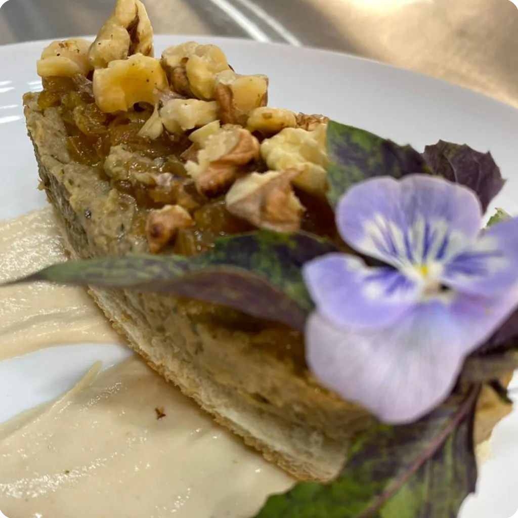 آموزش حضوری آشپزی در کرج