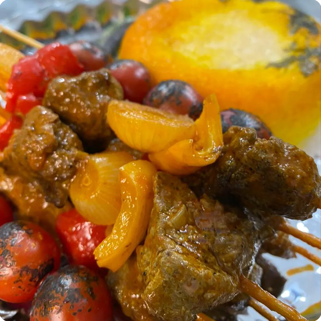 آموزش حضوری آشپزی در گوهردشت