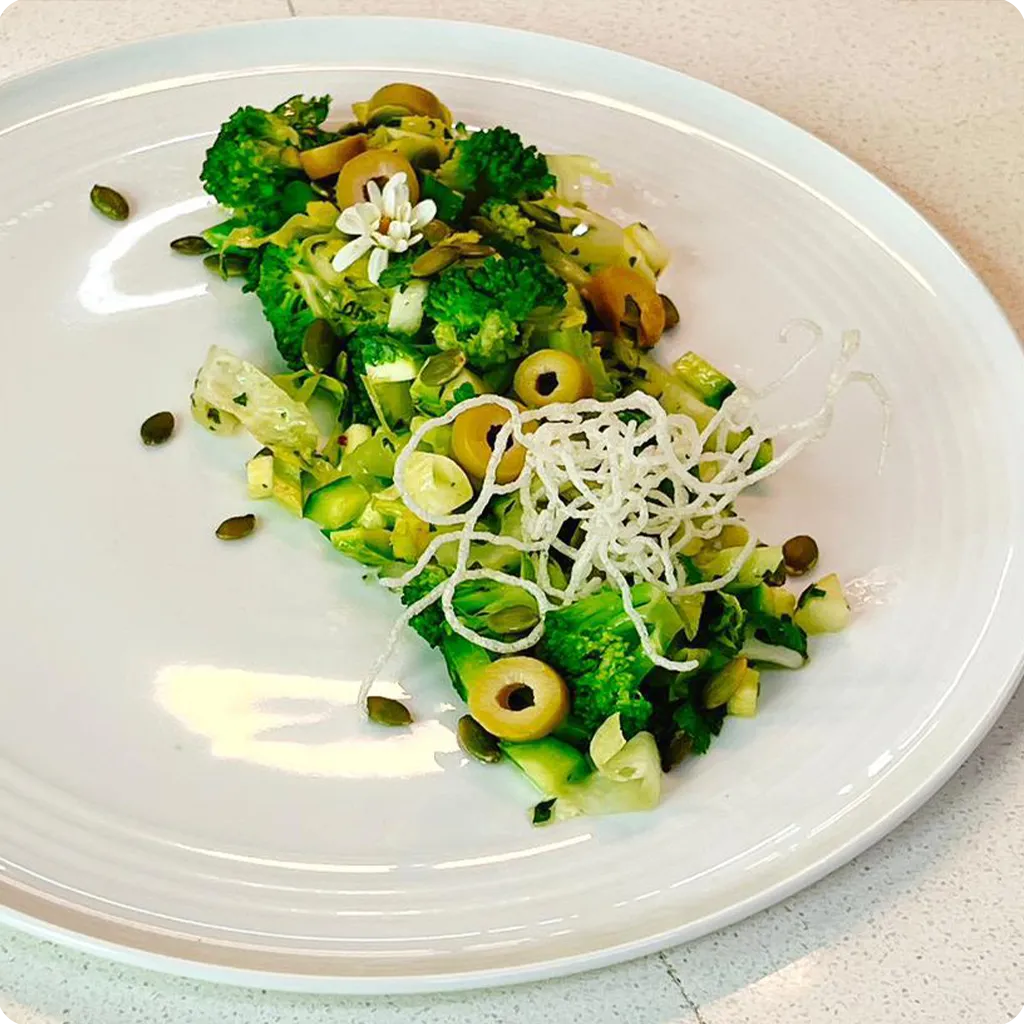 آموزش باریستا فنی حرفه ای کرج