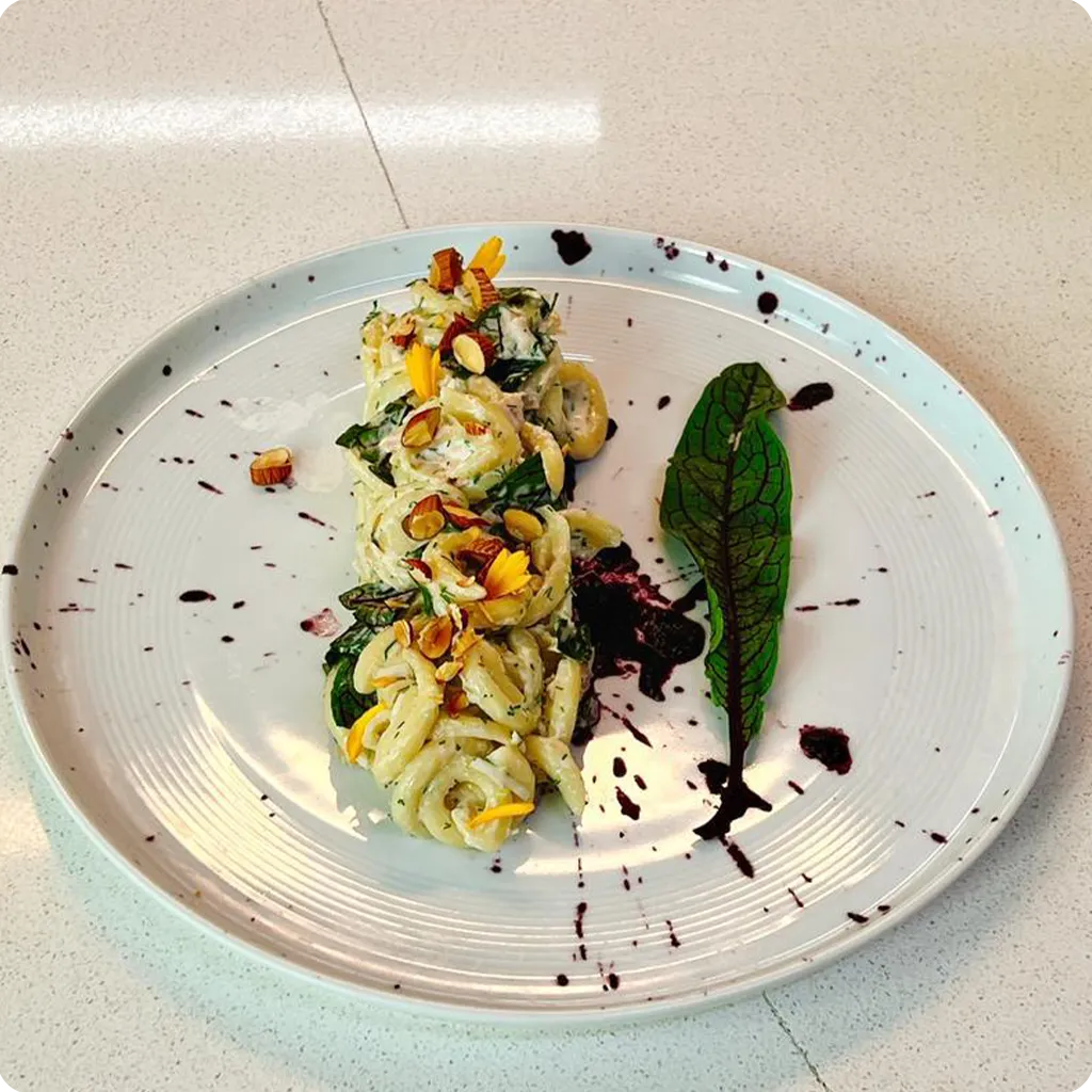 دوره باریستا با مدرک بین المللی در کرج