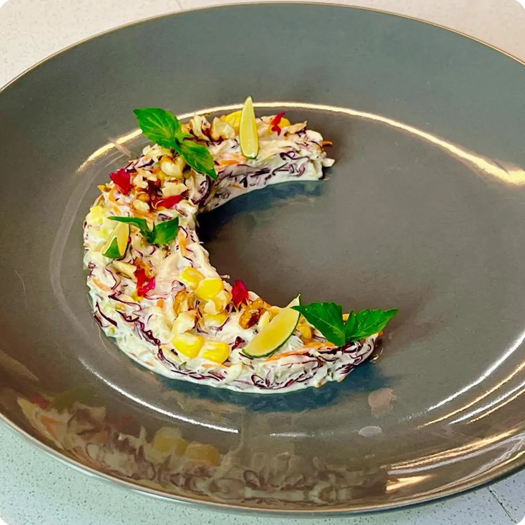 کلاس آشپزی قسطی در کرج