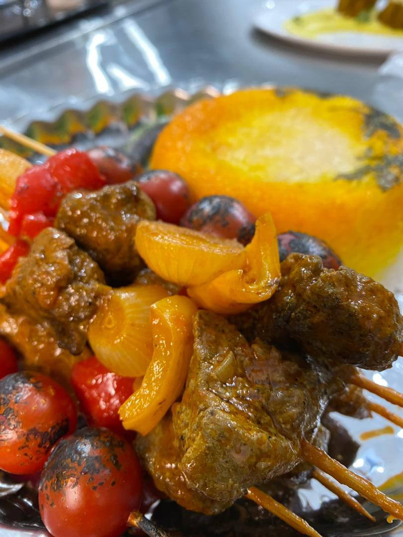 آموزشگاه آشپزی گرچ