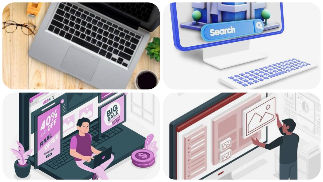 ادمین سایت در کرج