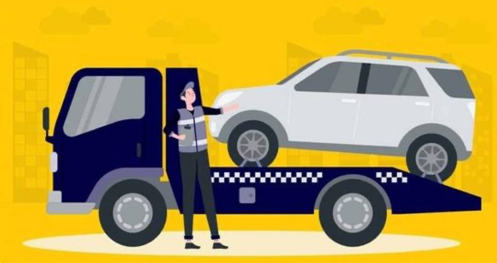 امداد خودرو در کرج