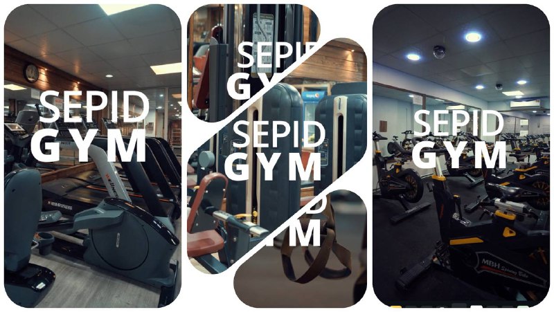 بدنسازی زنانه در کرج