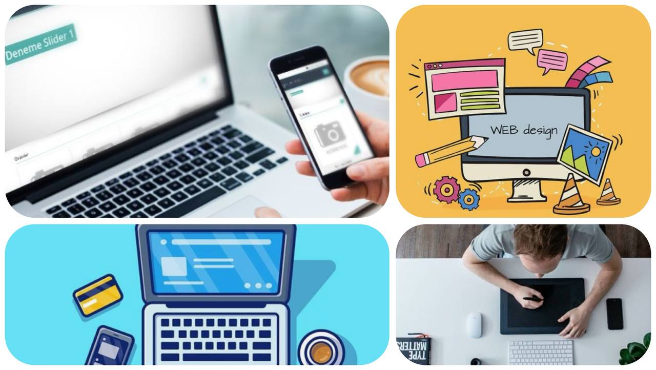 بهترین ادمین سایت در کرج