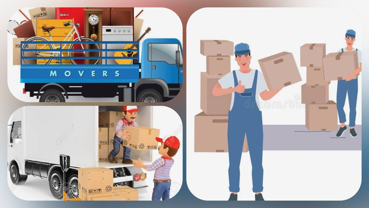 بهترین باربری در گوهردشت