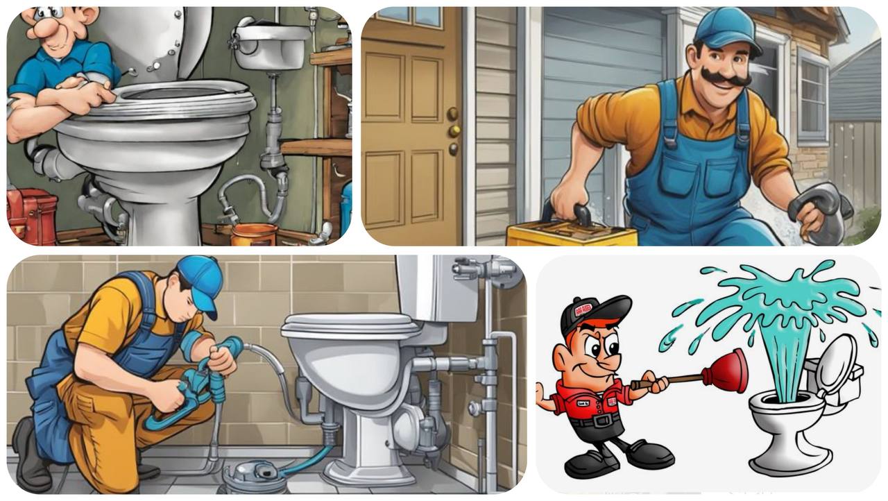 بهترین لوله بازکنی و تخلیه چاه در کرج