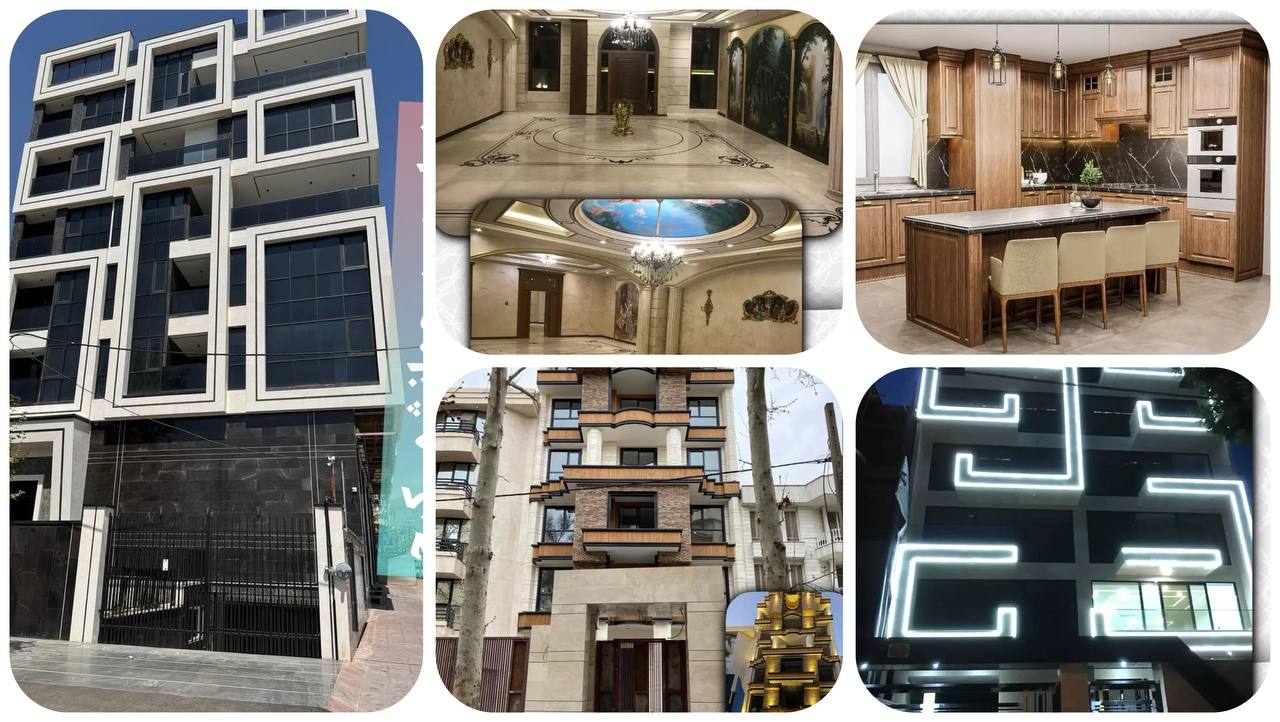 بهترین مشاور املاک در کرج