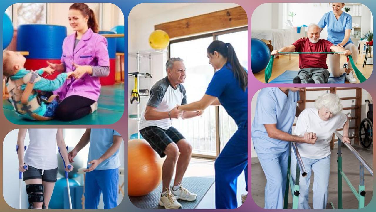 بهترین کاردرمانی در مهرشهر