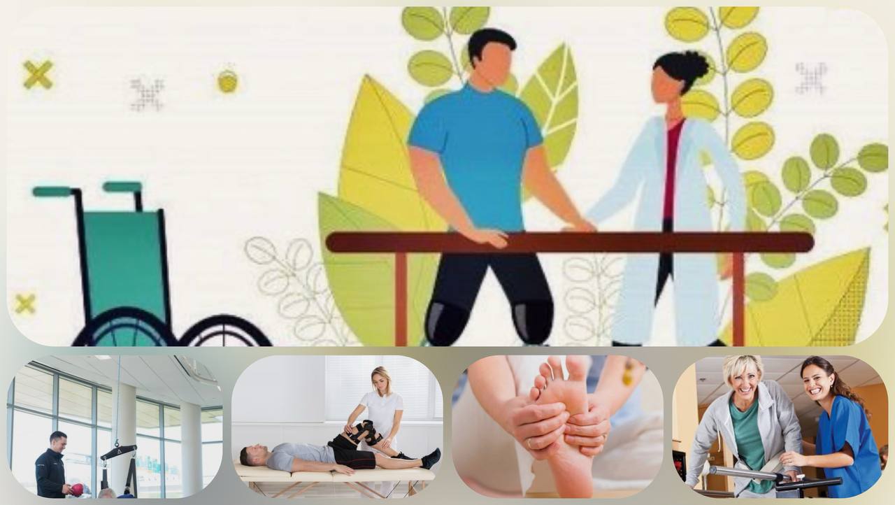 بهترین کاردرمانی در کرج