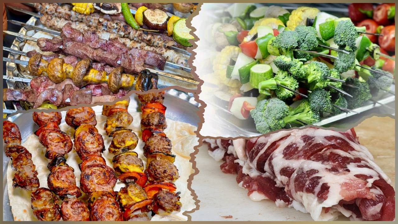 جگرکی در کرج