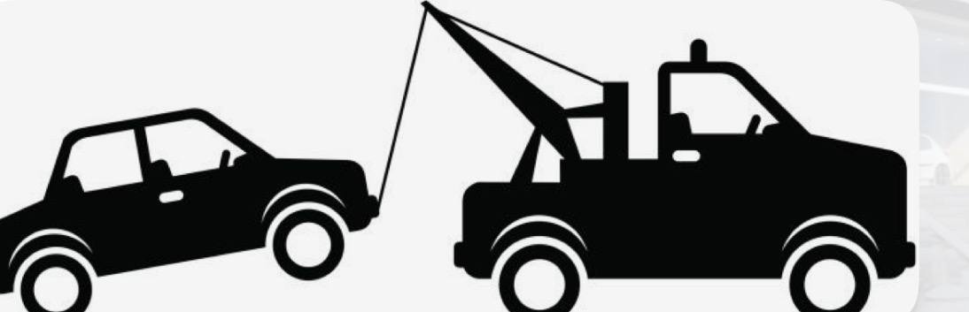 خدمات یدک کش کرج