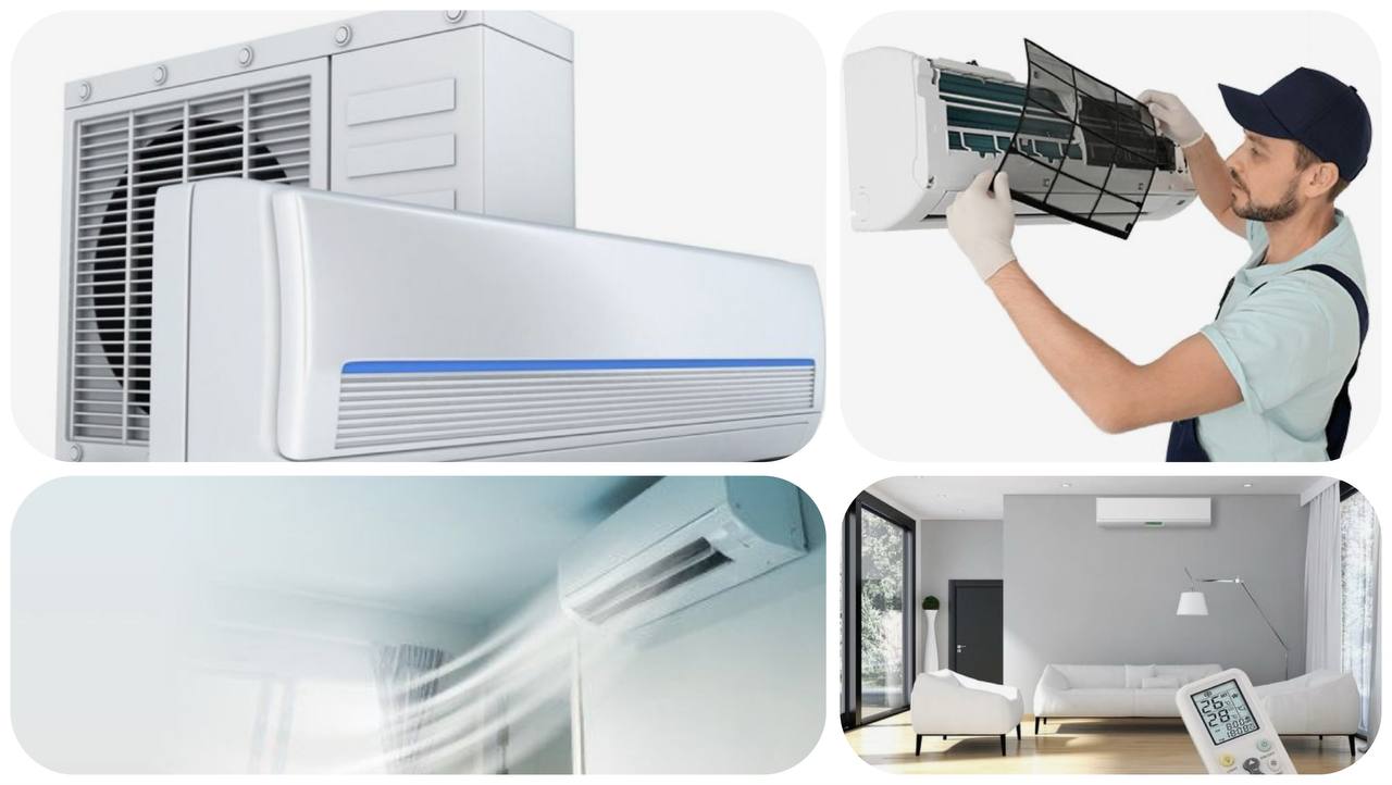 خرید کولرگازی اقساطی بازنشستگان در کرج