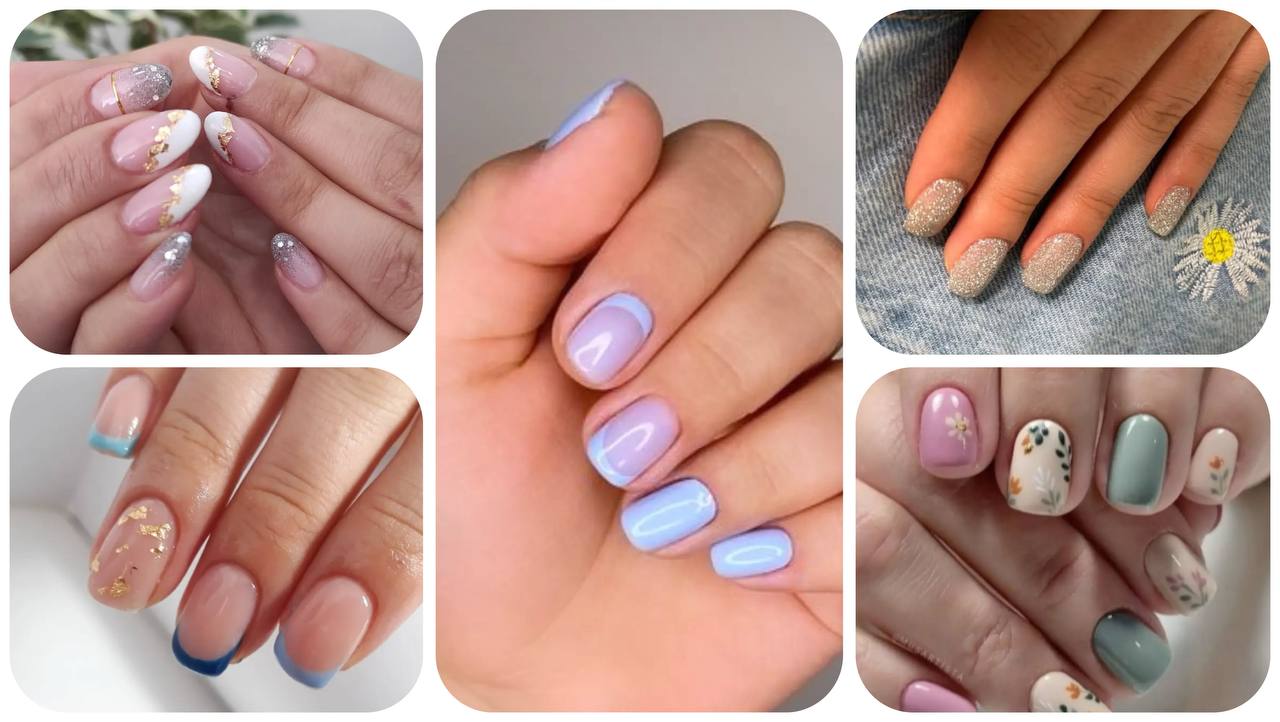 سالن کاشت ناخن در فردیس