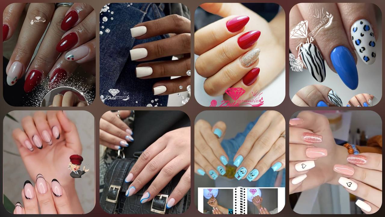 سالن کاشت ناخن در گوهردشت