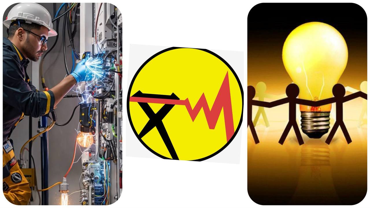 قطعی برق کرج