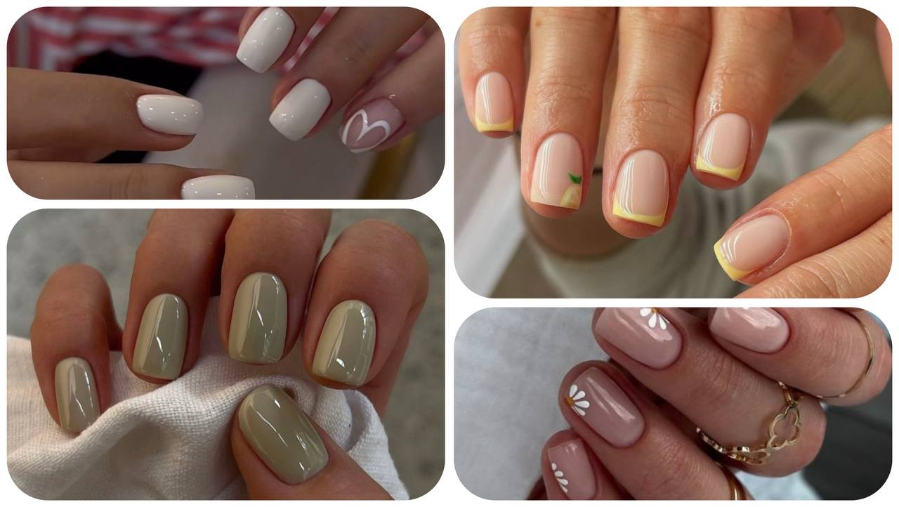 کاشت ناخن جهانشهر