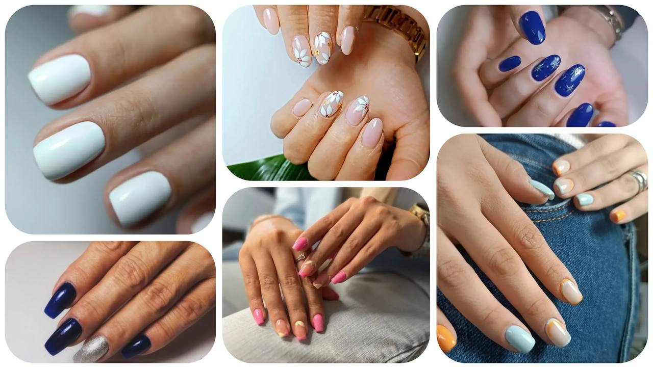 کاشت ناخن در فردیس