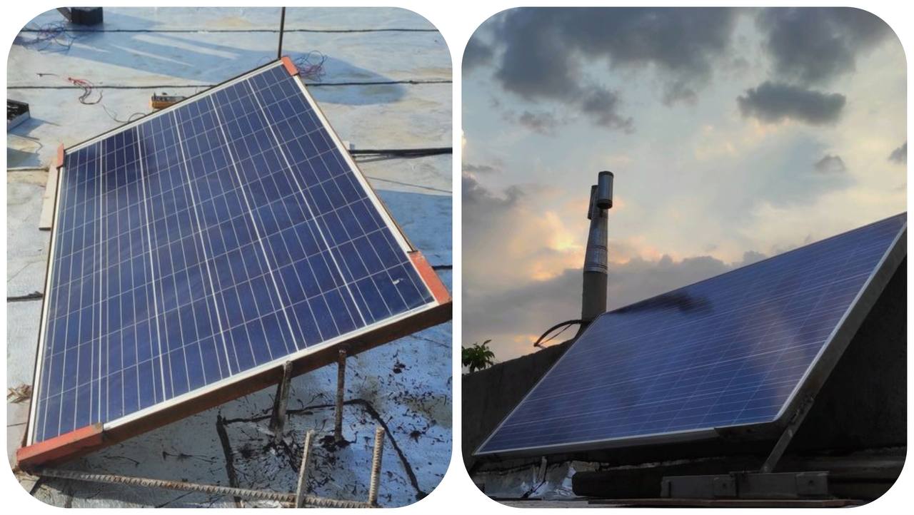 کاهش قطعی برق در کرج