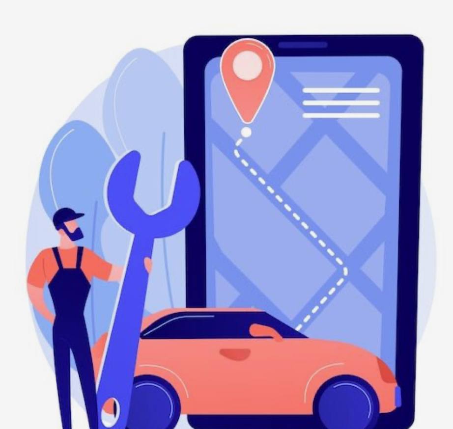 یدک کش در کرج