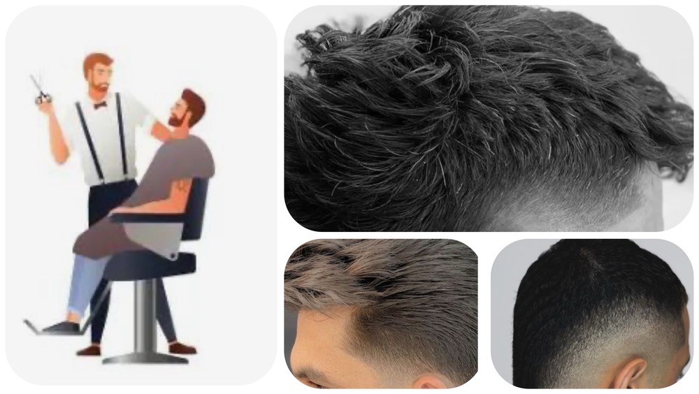 آرایشگاه سیار در کرج