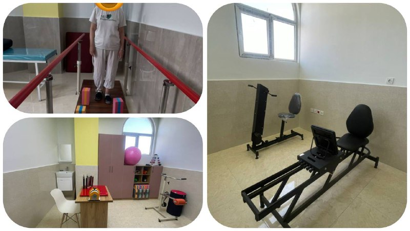 کاردرمانی گلشهر