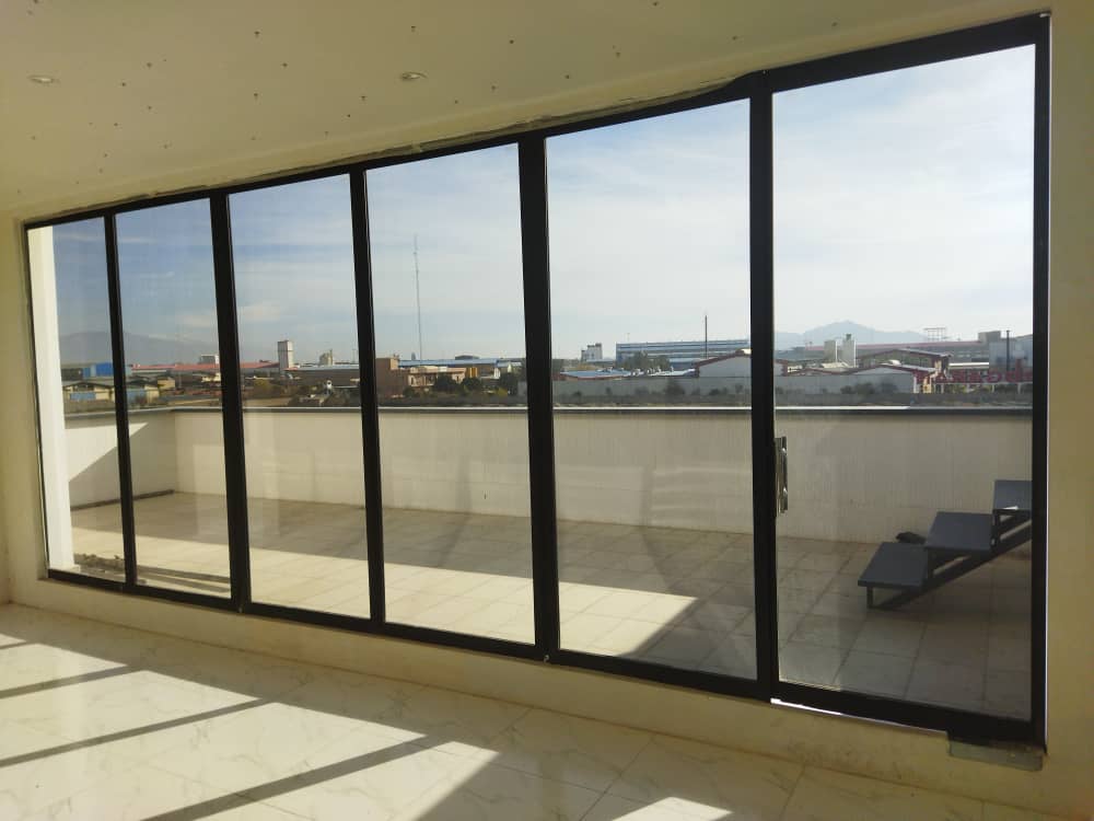 درب اتوماتیک در کرج