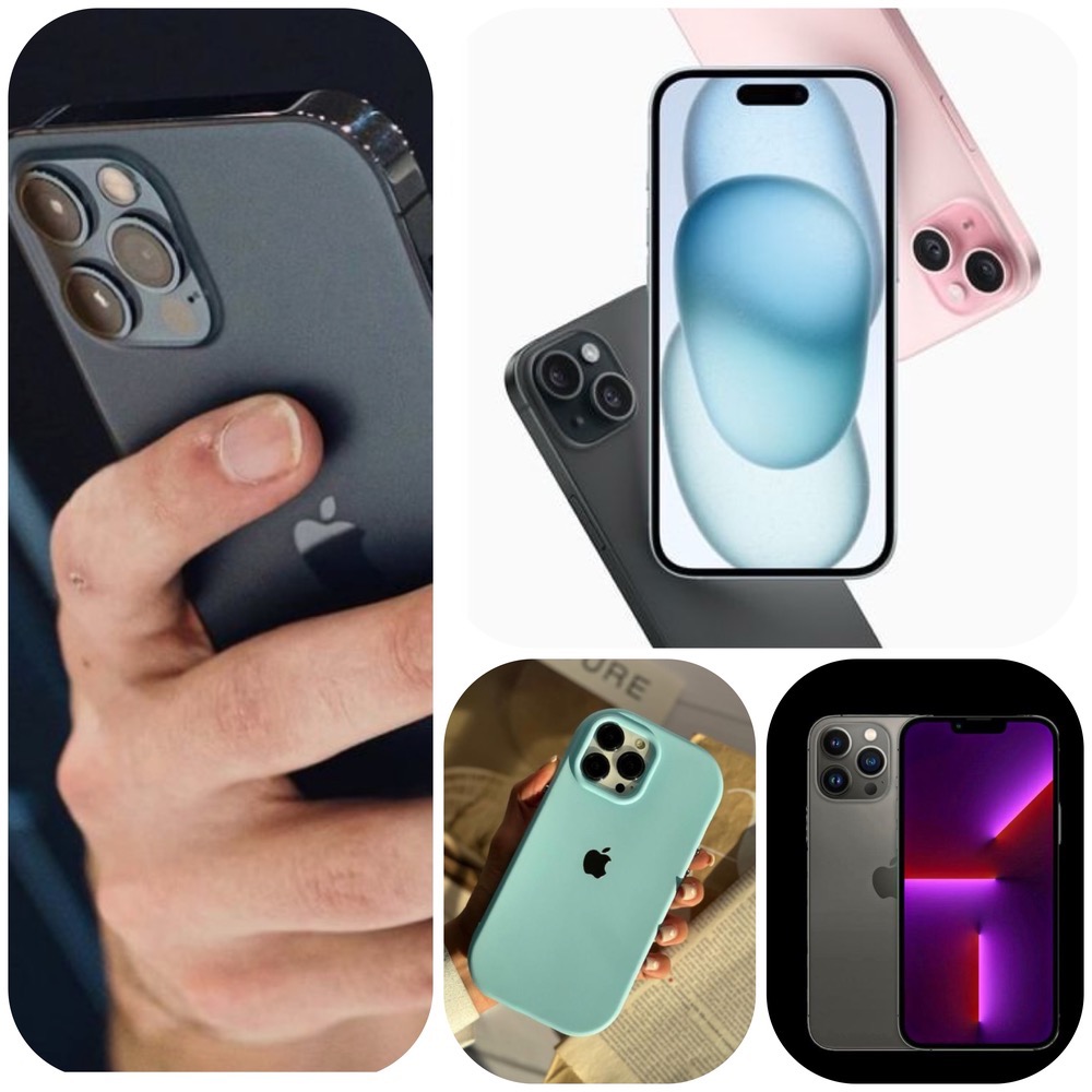 آیفون اقساطی در کرج