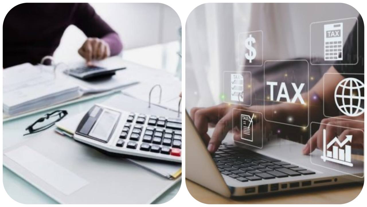 بهترین شرکت مالیاتی در تهران