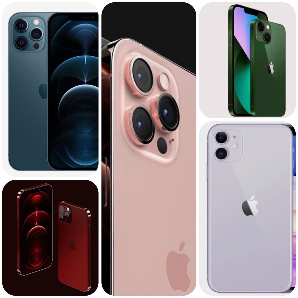 بهترین مرکز آیفون اقساطی در کرج