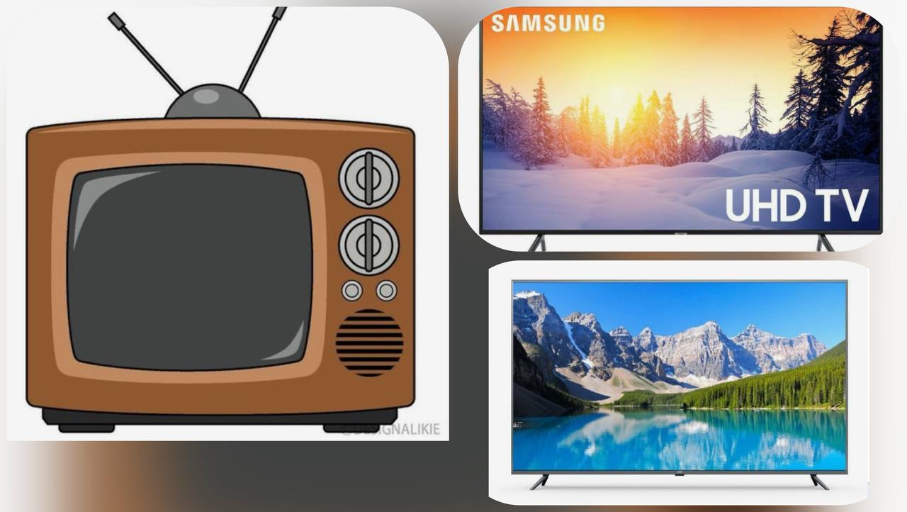 خرید اقساطی تلویزیون در کرج