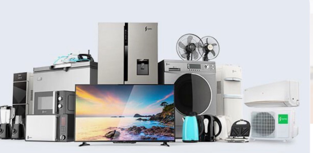 خرید اقساطی لوازم خانگی در کرج