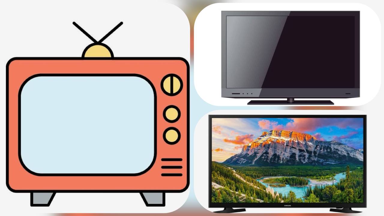 خرید تلویزیون در کرج