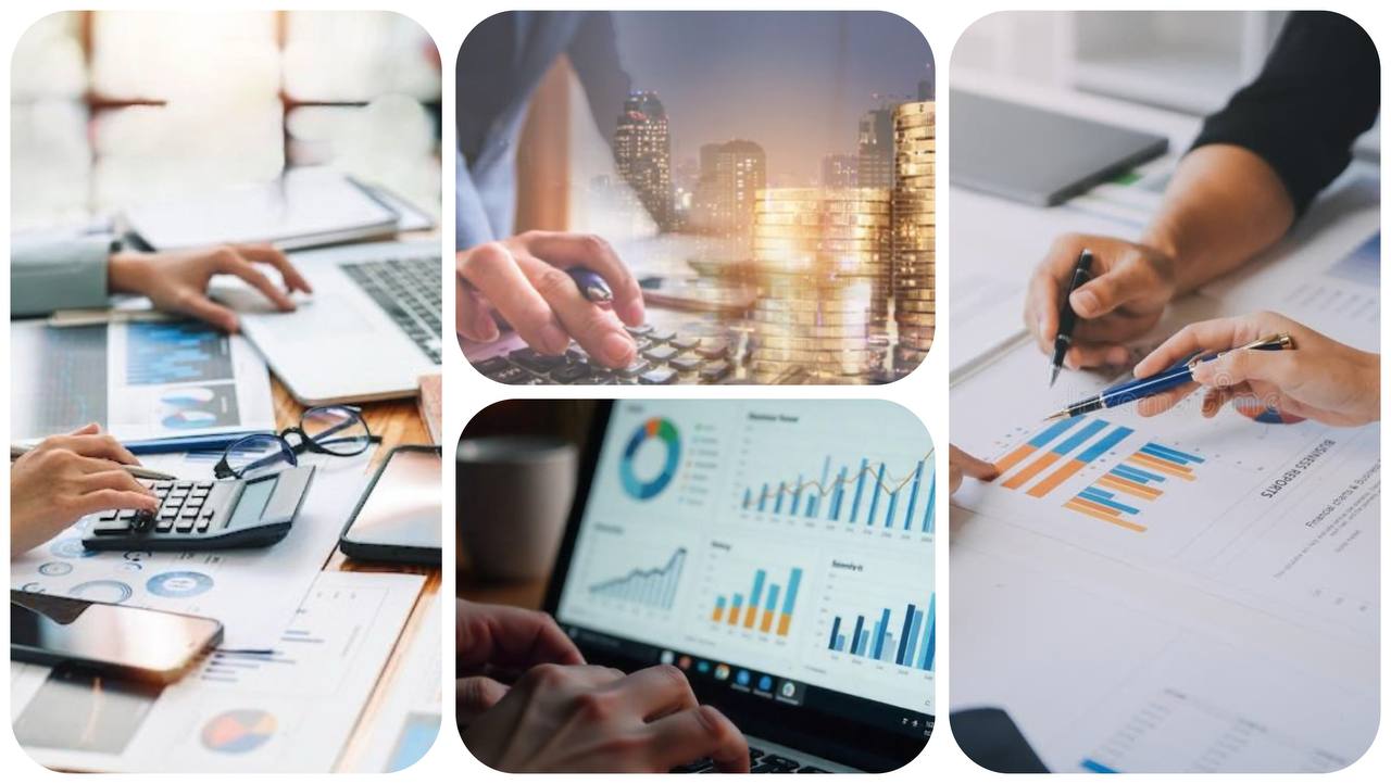 شرکت حسابرسی در تهران