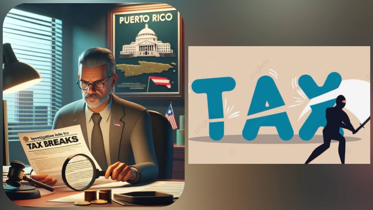 شرکت مالیاتی در تهران