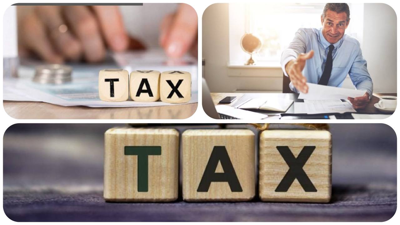 بهترین مرکز تنظیم اظهارنامه مالیاتی در کرج