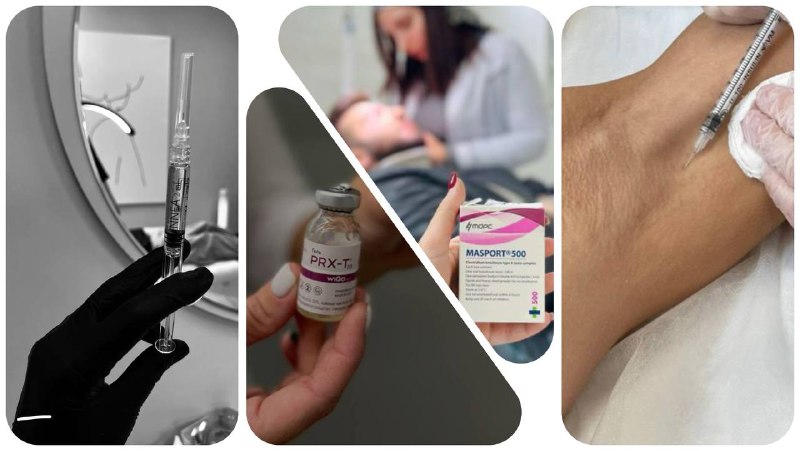 کلینیک زیبایی در کرج