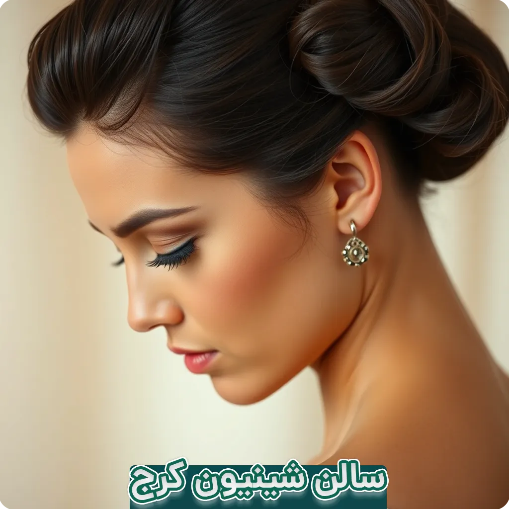 شینیون در کرج