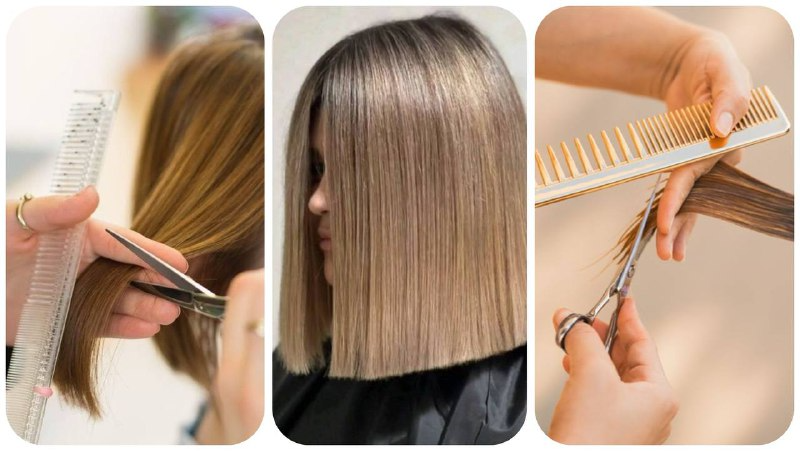 سالن کوتاهی مو در گوهردشت