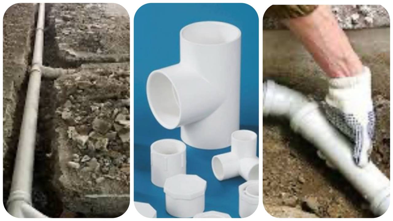 شرکت اتصال فاضلاب خانگی به شبکه فاضلاب شهری در کرج