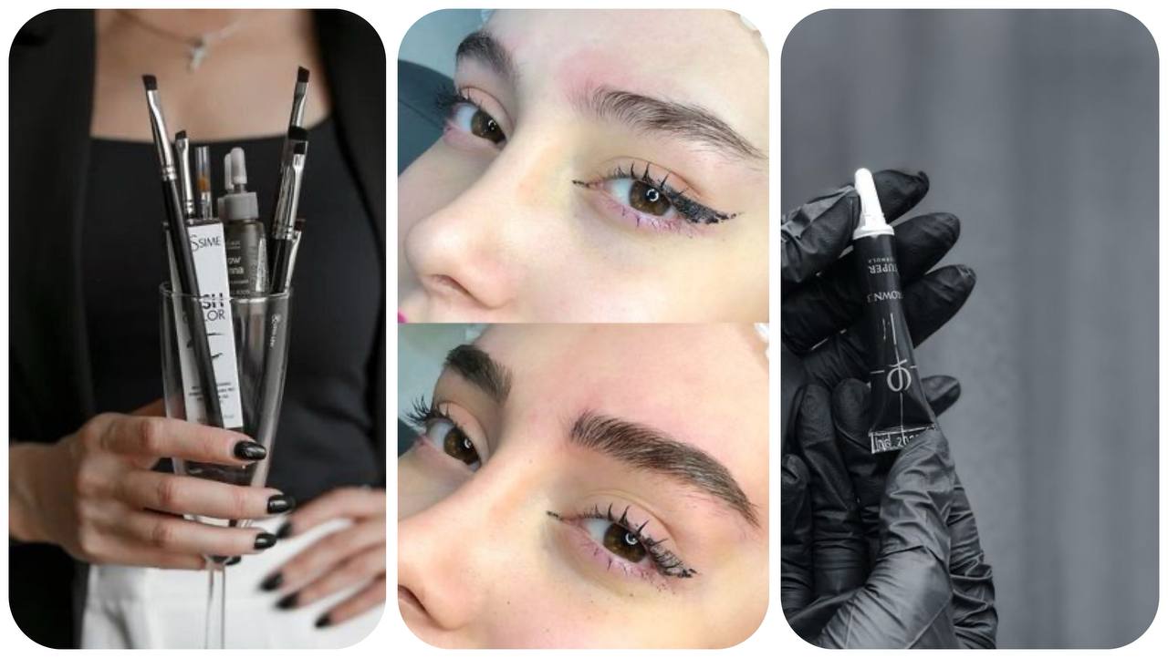 میکروبلیدینگ در کرج