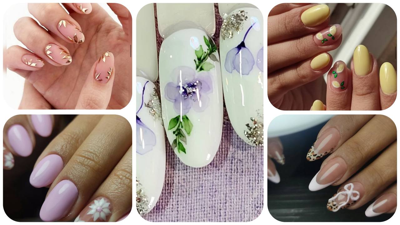 ناخن کار در آزادگان کرج