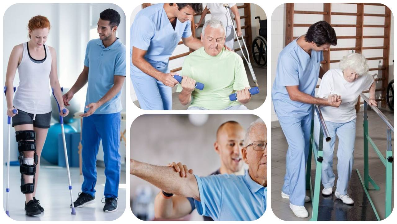 کاردرمانی در گوهردشت