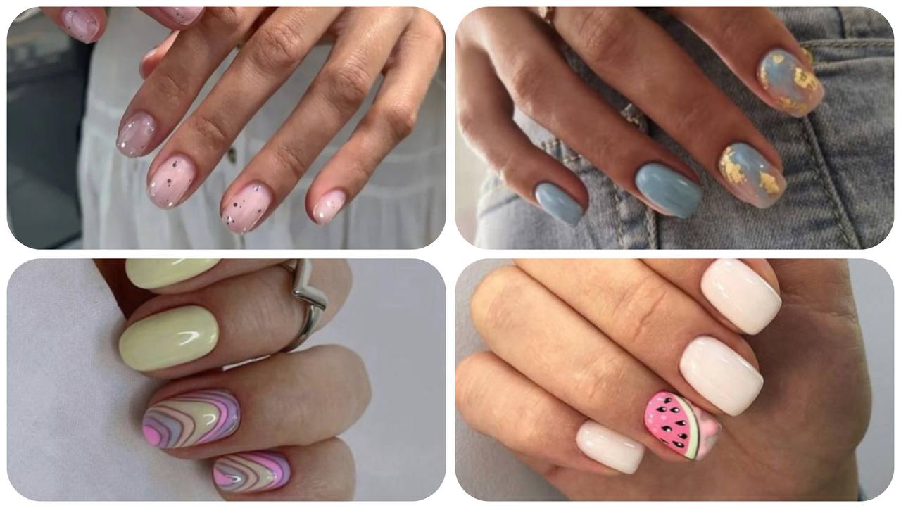 کاشت ناخن در باغستان