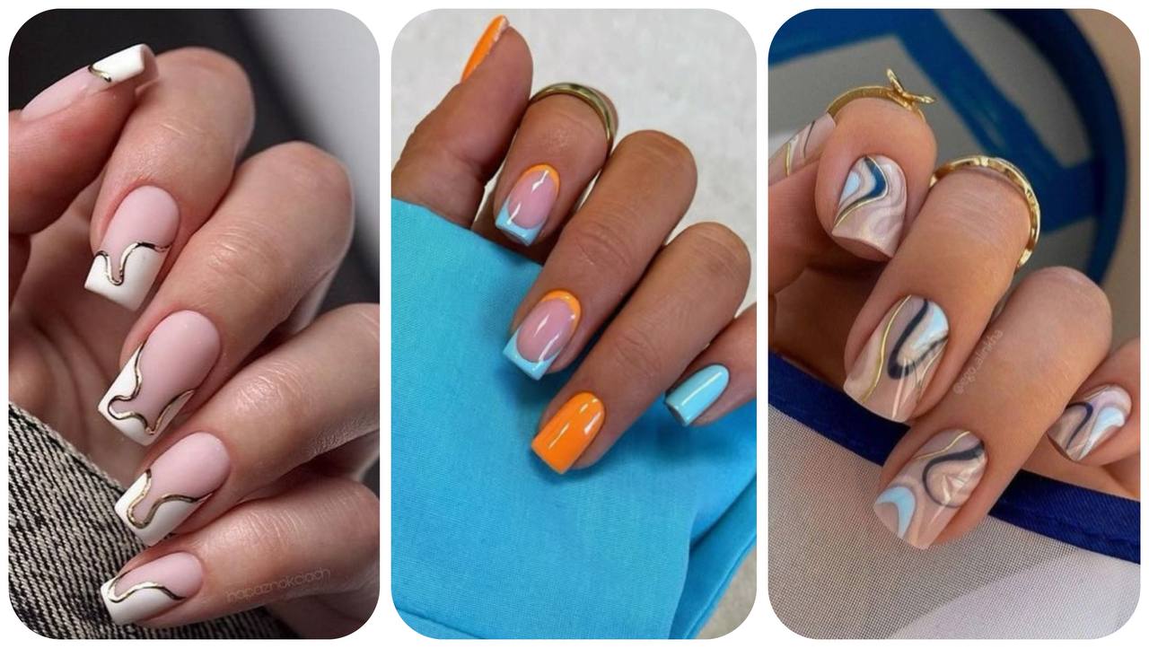 کاشت ناخن در طالقانی کرج