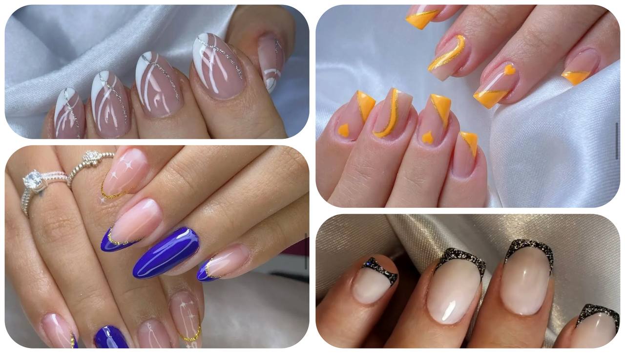 کاشت ناخن در گلشهر