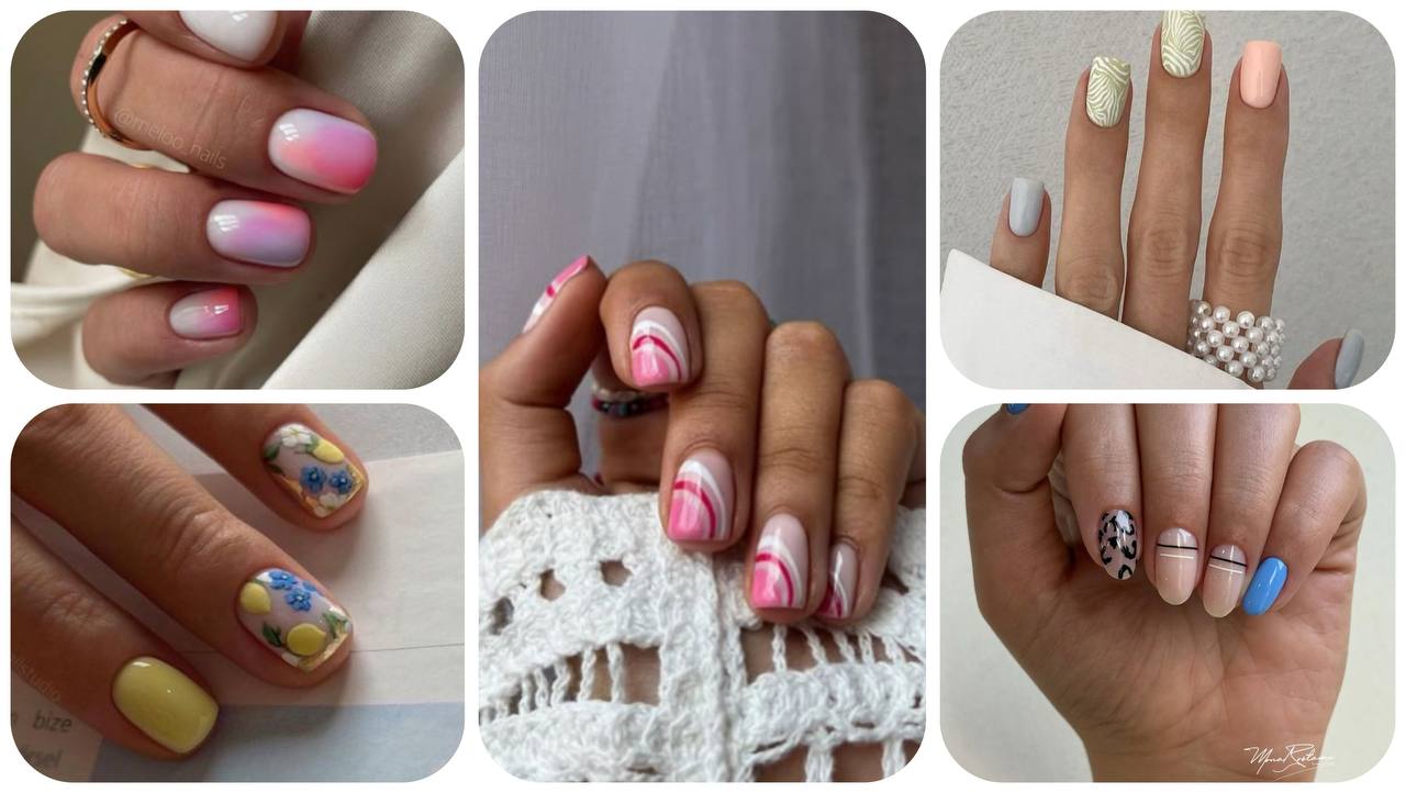 کاشت ناخن در گلشهر