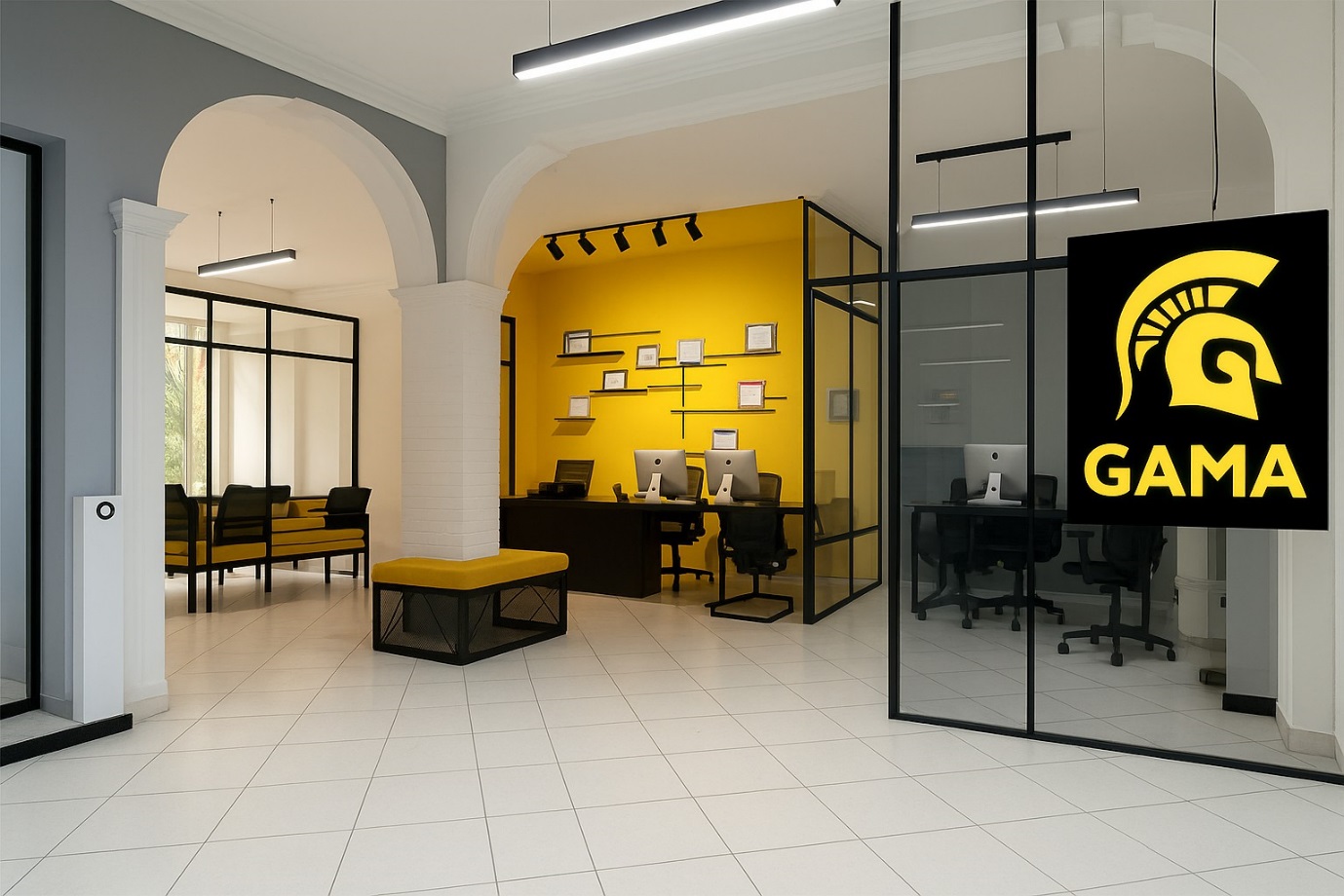 گاما، بهترین آموزشگاه زبان انگلیسی در کرج